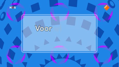 Het NOS Jeugdjournaal | NOS Jeugdjournaal