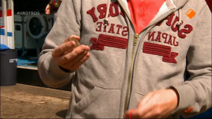 Street Magic
