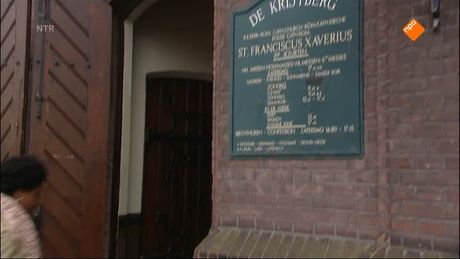 Het Klokhuis | Beeldenstorm