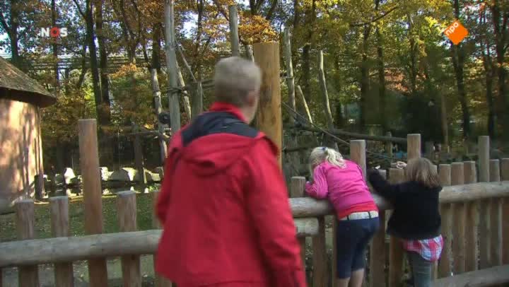Het NOS Jeugdjournaal | NOS Jeugdjournaal