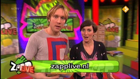 Zapplive | Deel 4