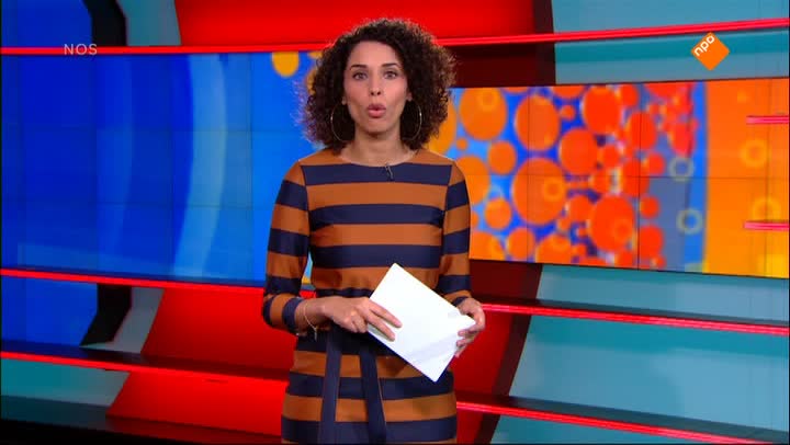 Het NOS Jeugdjournaal | NOS Jeugdjournaal