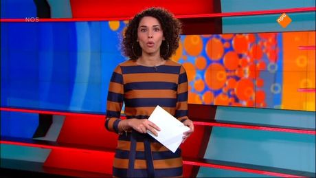 Het NOS Jeugdjournaal | NOS Jeugdjournaal