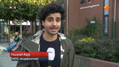 Het NOS Jeugdjournaal | NOS Jeugdjournaal