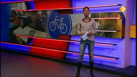 Het NOS Jeugdjournaal | NOS Jeugdjournaal