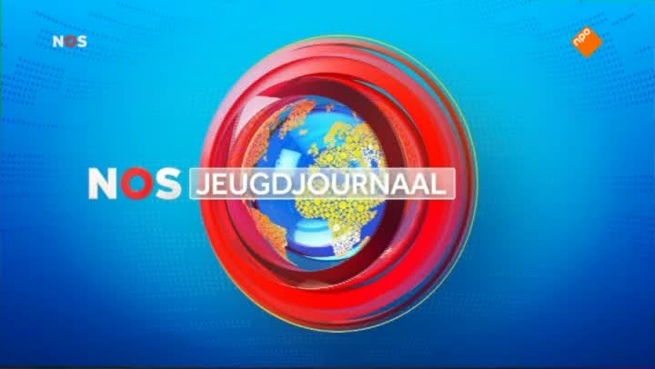 Het NOS Jeugdjournaal | NOS Jeugdjournaal
