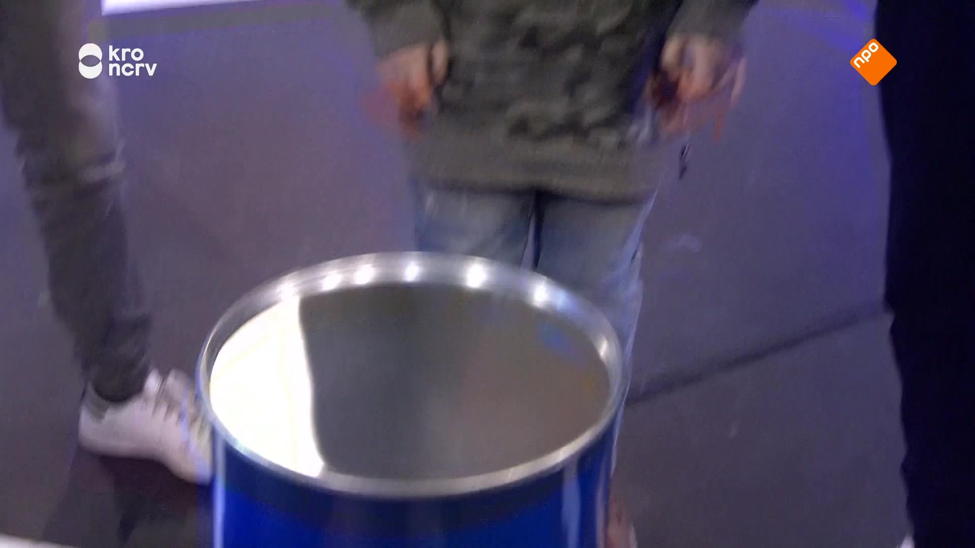Betreden Op Eigen Risico