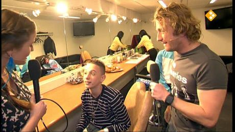 Zapplive | Deel 1