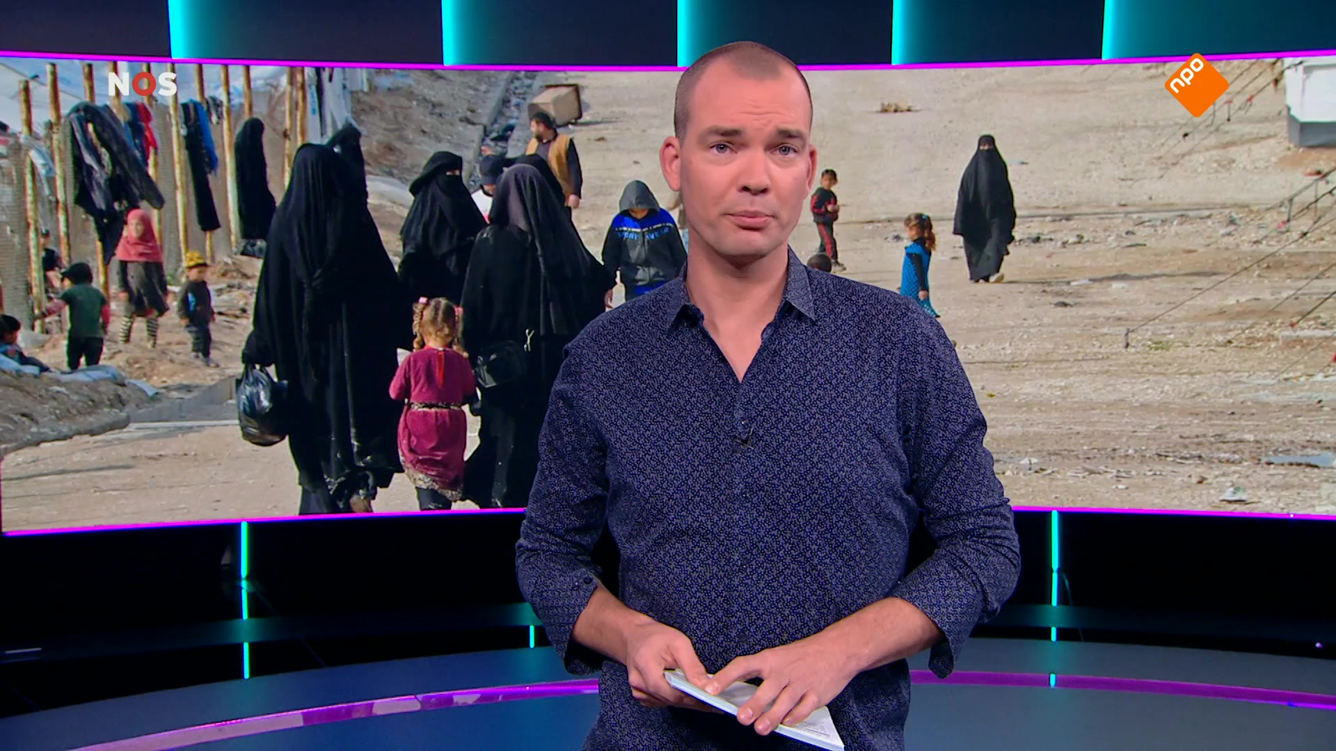 Het NOS Jeugdjournaal | NOS Jeugdjournaal