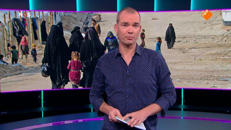 Het NOS Jeugdjournaal | NOS Jeugdjournaal