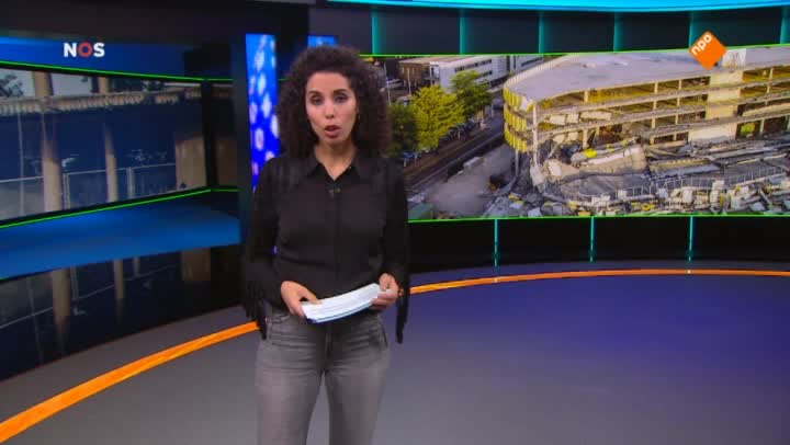Het NOS Jeugdjournaal | NOS Jeugdjournaal