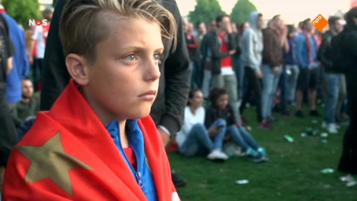 Het NOS Jeugdjournaal | NOS Jeugdjournaal