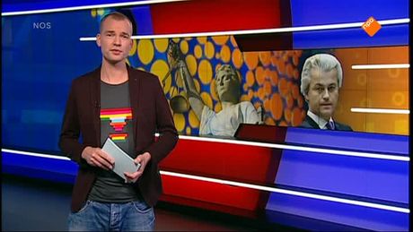 Het NOS Jeugdjournaal | NOS Jeugdjournaal