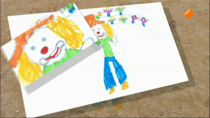 Kindertijd