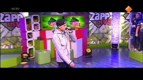 Zapplive | ZappLive