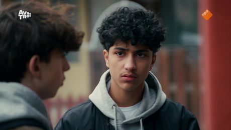 Brugklas | Ryans superrare ontmoeting