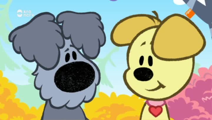 Woezel & Pip