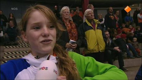 NOS Weekoverzicht Jeugdjournaal