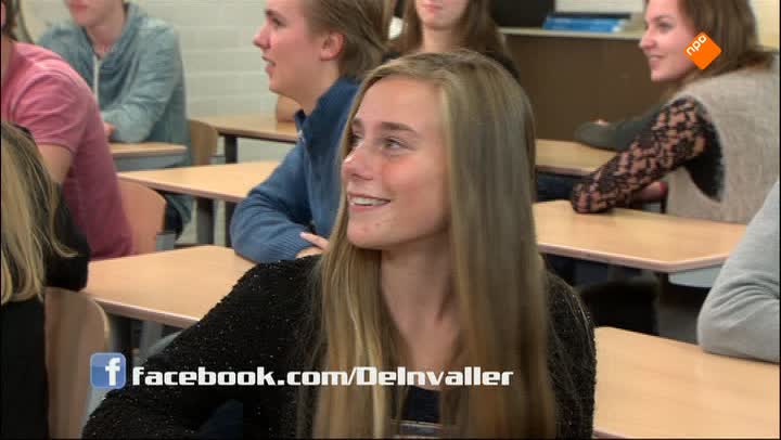 De Invaller
