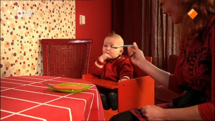 Kindertijd