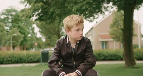 ZappDoc: Mensjesrechten  | Timo moet wachten