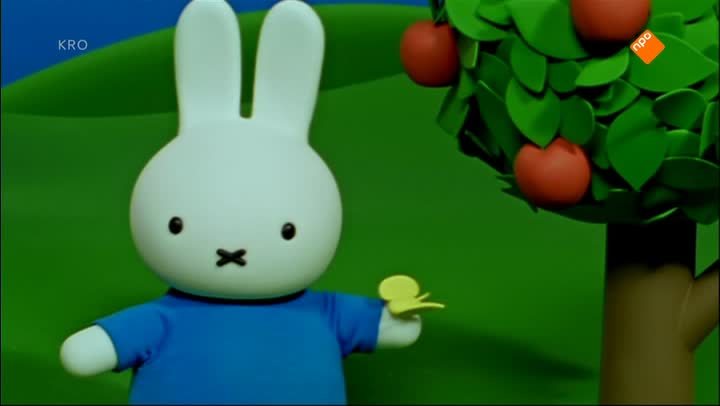 Kindertijd