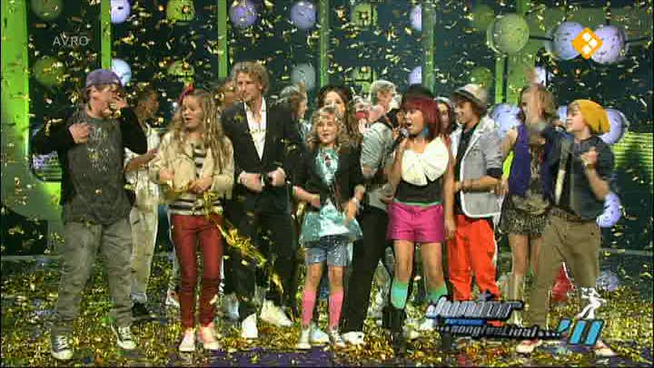 Junior Songfestival | De internationale kandidaten