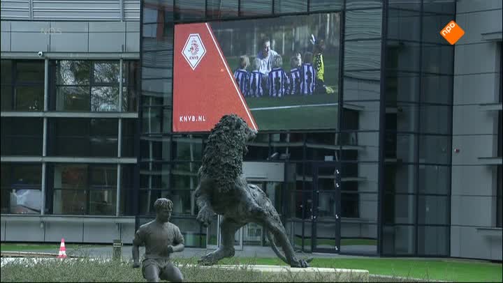 Het NOS Jeugdjournaal | NOS Jeugdjournaal