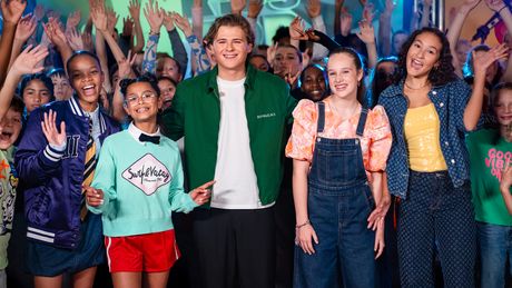 Zapp Kids Top 20