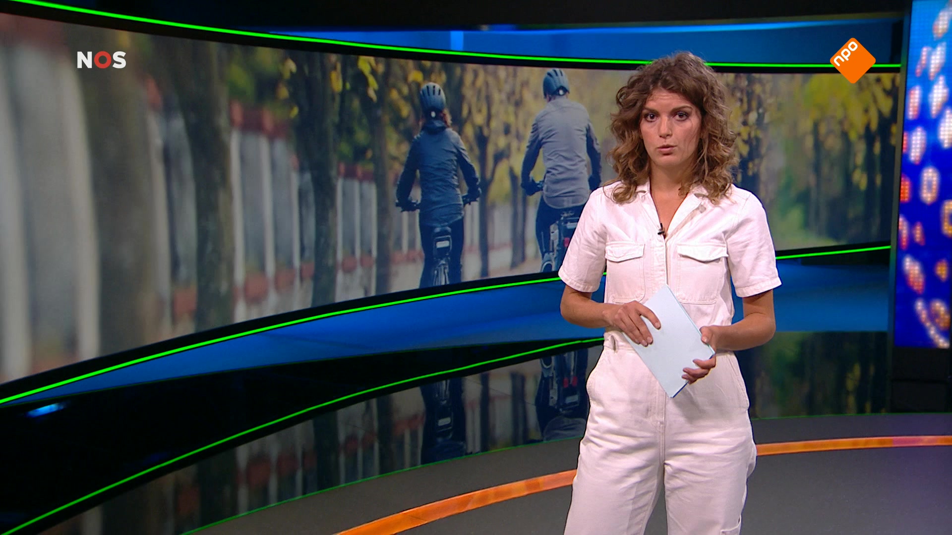Het NOS Jeugdjournaal | NOS Jeugdjournaal