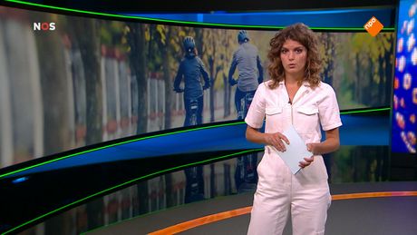 Het NOS Jeugdjournaal | NOS Jeugdjournaal