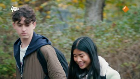 Brugklas | Yuna & Ryan: de roadtrip (4/5)