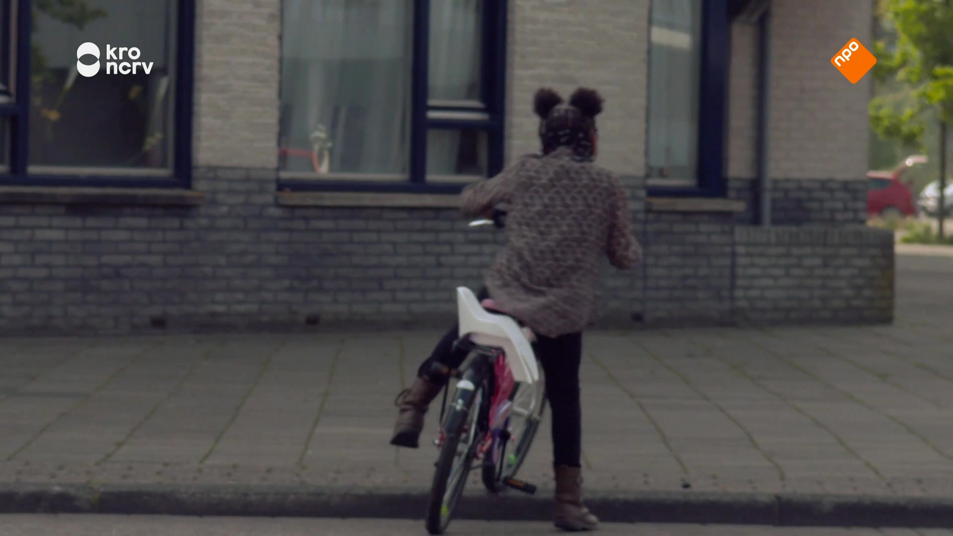 Kindertijd