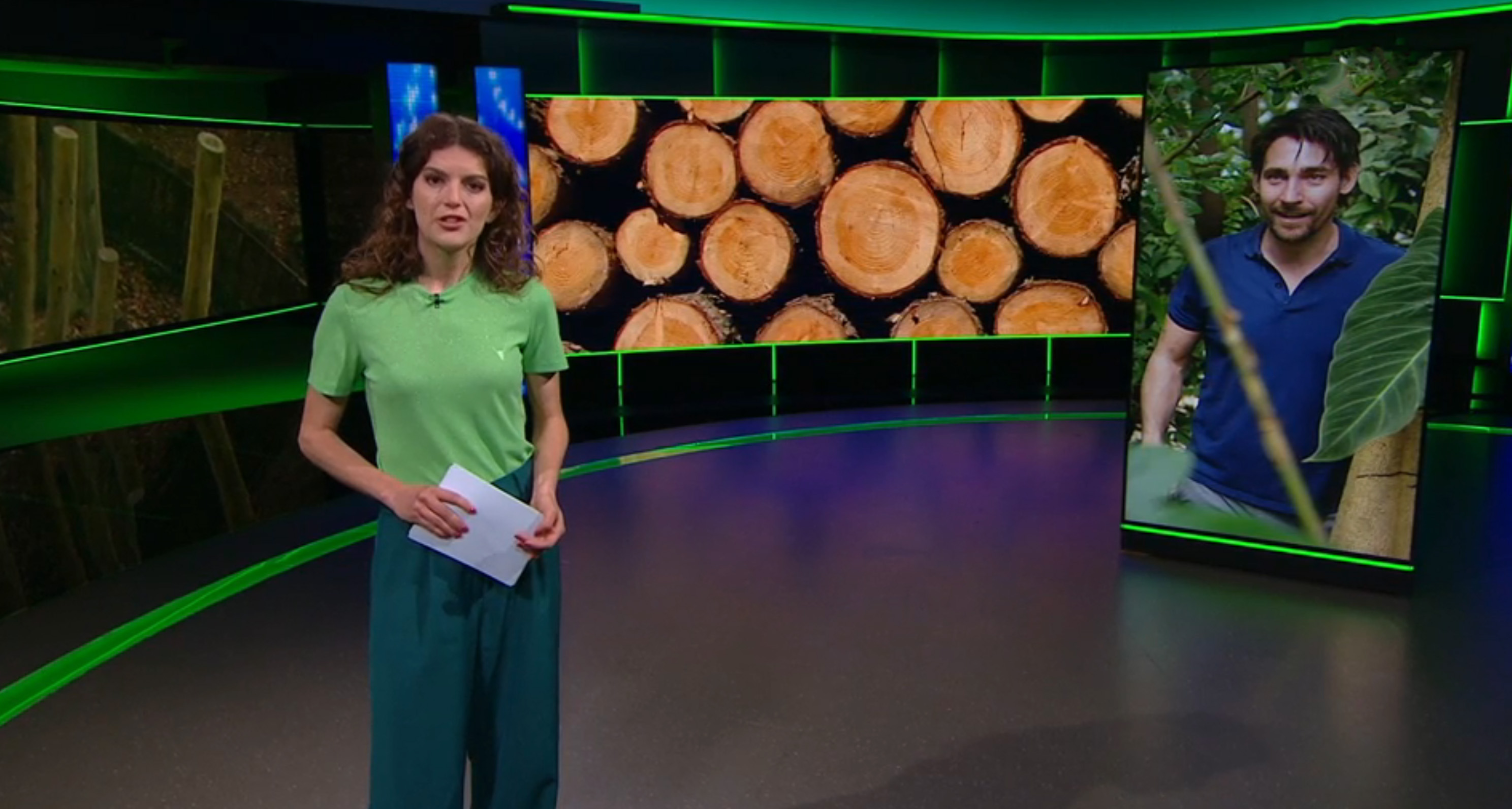 Het NOS Jeugdjournaal | NOS Jeugdjournaal