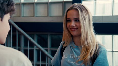 Brugklas | Wordt Romy weer verliefd? (1/2)