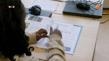 Het NOS Jeugdjournaal | NOS Jeugdjournaal