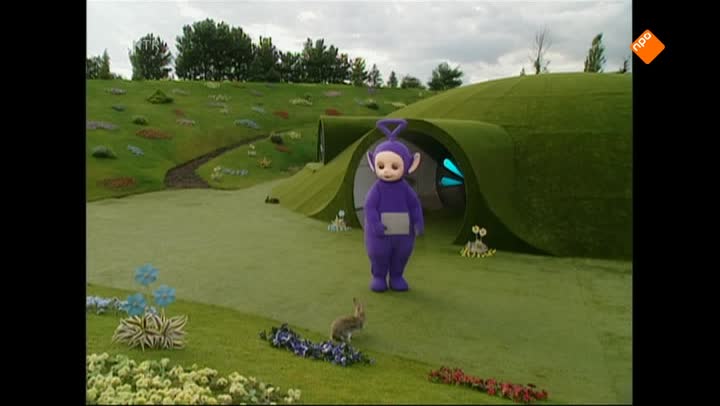 Teletubbies