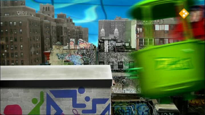 Zappsport | Compilatie