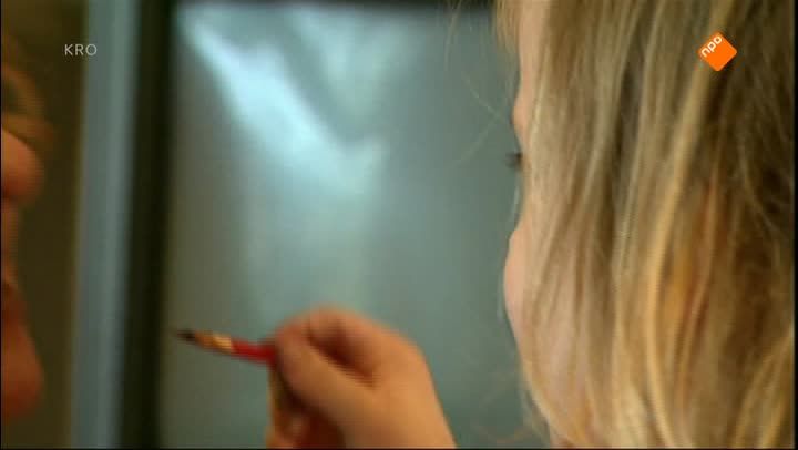 Kindertijd