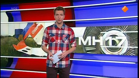 Het NOS Jeugdjournaal | NOS Jeugdjournaal