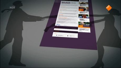 Het NOS Jeugdjournaal | NOS Jeugdjournaal