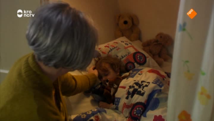 Kindertijd
