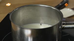 Rijstevlaai