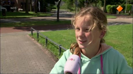 Het NOS Jeugdjournaal | NOS Jeugdjournaal
