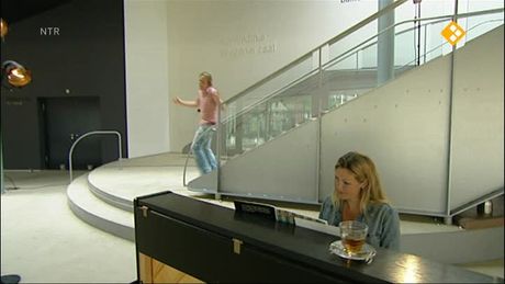 Het Klokhuis | Zangtechniek