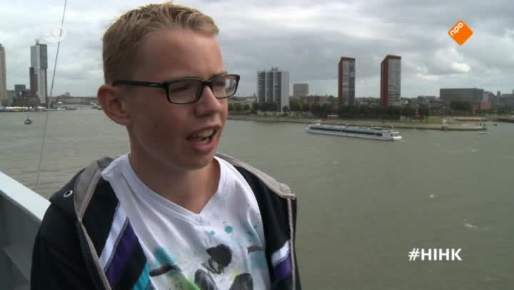 Hallo, ik heb kanker