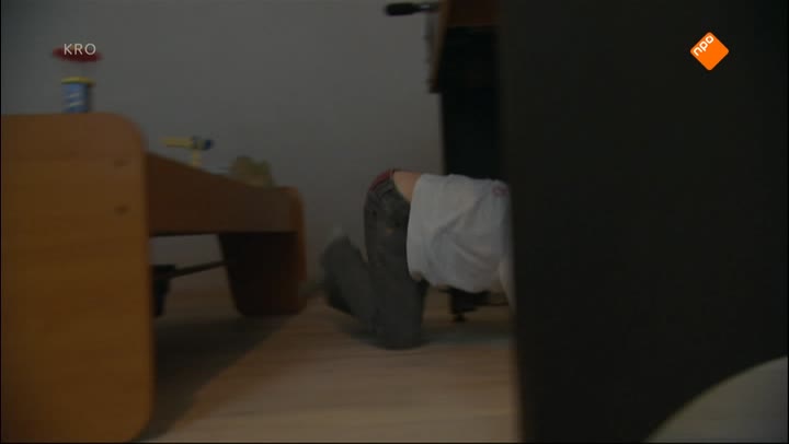 Kindertijd