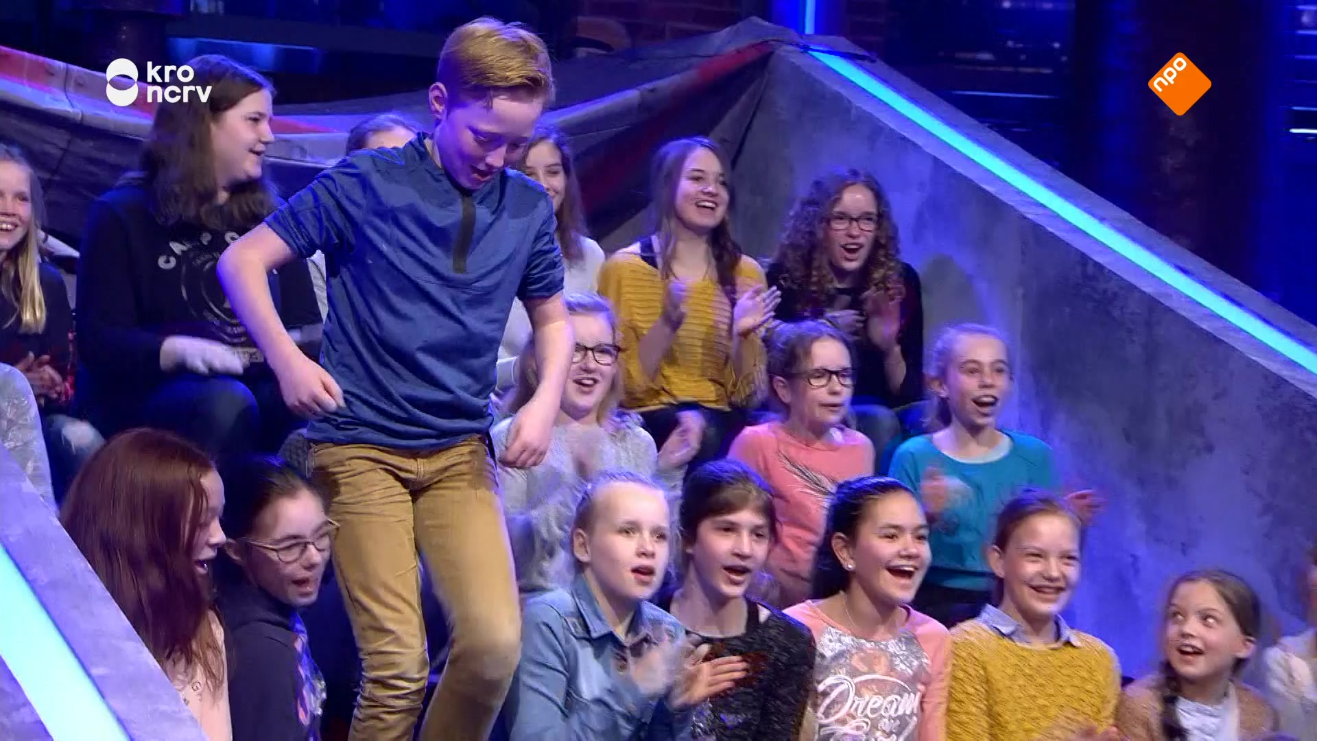Betreden Op Eigen Risico