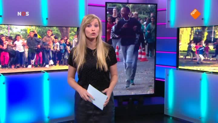 Het NOS Jeugdjournaal | NOS Jeugdjournaal