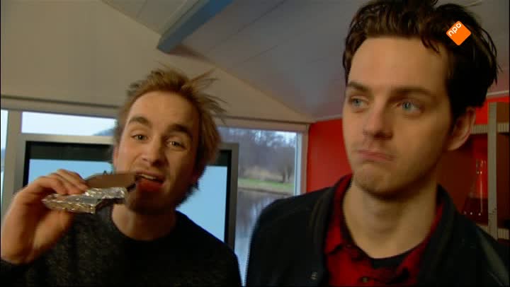 De Buitendienst  | Gif